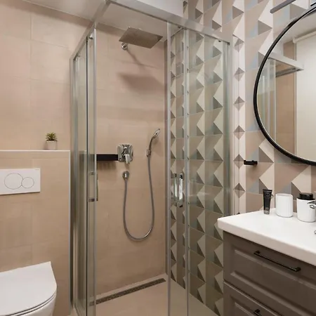 Vila Bellatrix 1 & 2 - Two Heated Pools & Jacuzzi Vrsi