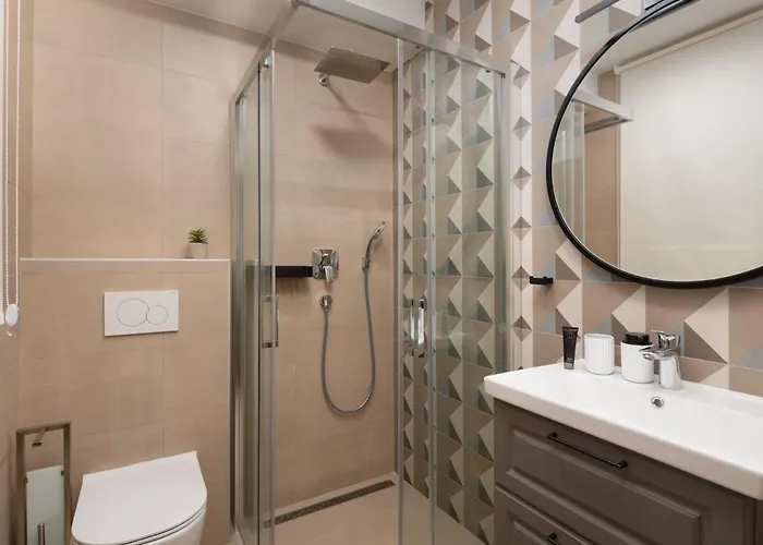 Villa Bellatrix 1 & 2 - Two Heated Pools & Jacuzzi Vrsi