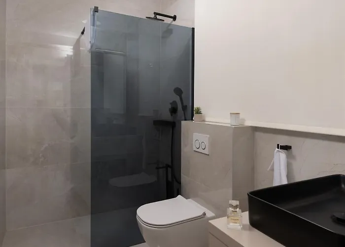 Bellatrix 1 & 2 - Two Heated Pools & Jacuzzi Villa *