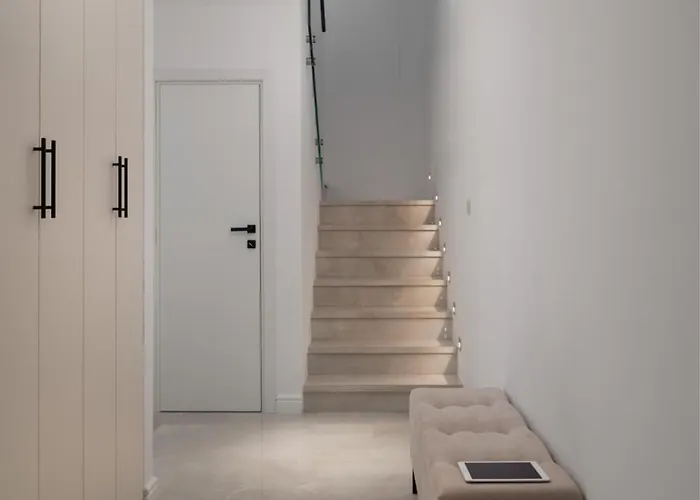 Bellatrix 1 & 2 - Two Heated Pools & Jacuzzi