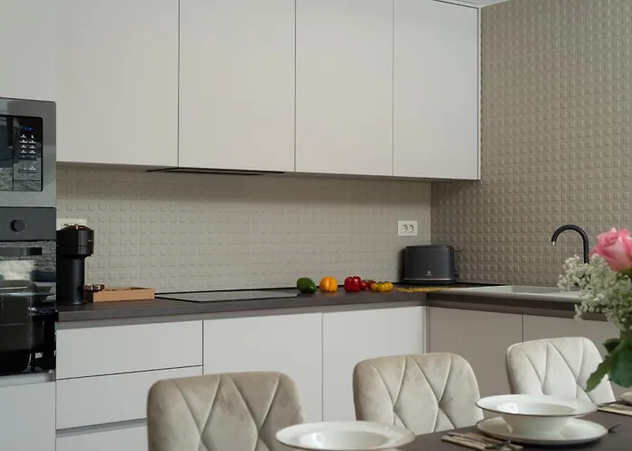 Bellatrix 1 & 2 - Two Heated Pools & Jacuzzi ヴィラ *