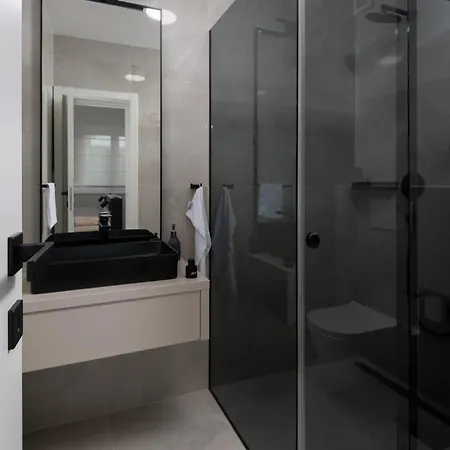 Bellatrix 1 & 2 - Two Heated Pools & Jacuzzi * Vrsi