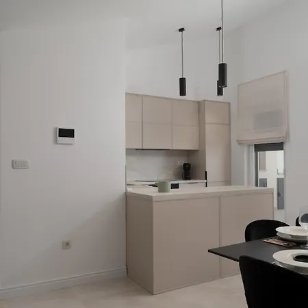 Bellatrix 1 & 2 - Two Heated Pools & Jacuzzi Villa *