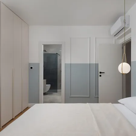 Bellatrix 1 & 2 - Two Heated Pools & Jacuzzi * Vrsi