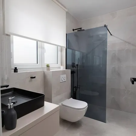 Bellatrix 1 & 2 - Two Heated Pools & Jacuzzi Vrsi