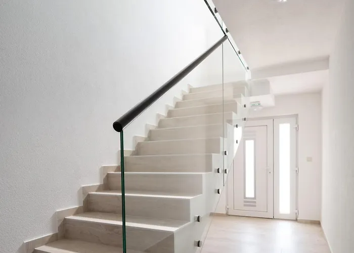 Bellatrix 1 & 2 - Two Heated Pools & Jacuzzi