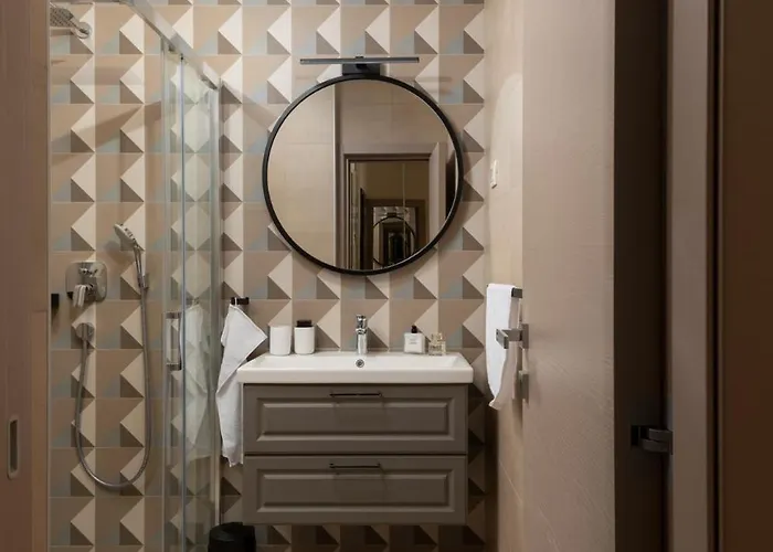 Vila Bellatrix 1 & 2 - Two Heated Pools & Jacuzzi *