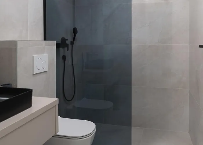 Vila Bellatrix 1 & 2 - Two Heated Pools & Jacuzzi Vrsi