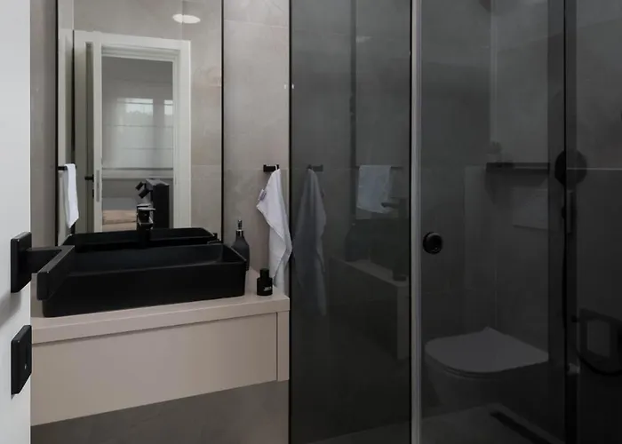 Bellatrix 1 & 2 - Two Heated Pools & Jacuzzi * Vrsi