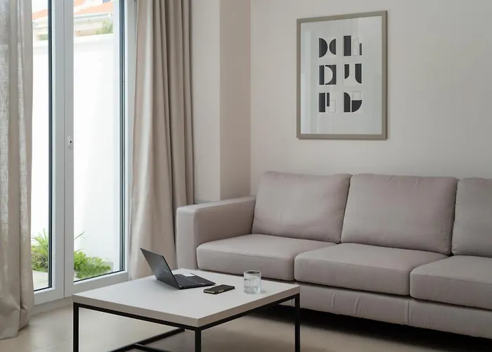 Bellatrix 1 & 2 - Two Heated Pools & Jacuzzi Вилла *