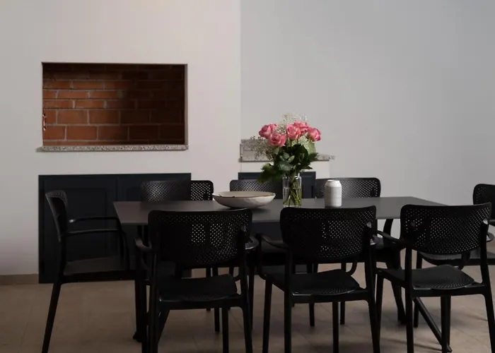 Bellatrix 1 & 2 - Two Heated Pools & Jacuzzi * Врси