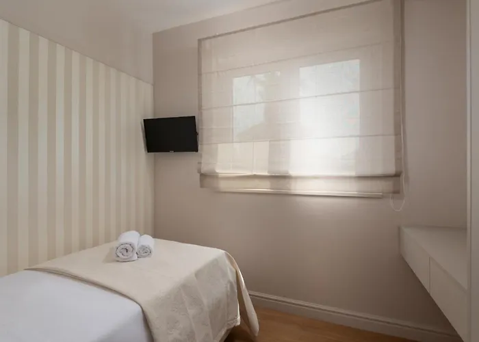 Вилла Bellatrix 1 & 2 - Two Heated Pools & Jacuzzi *